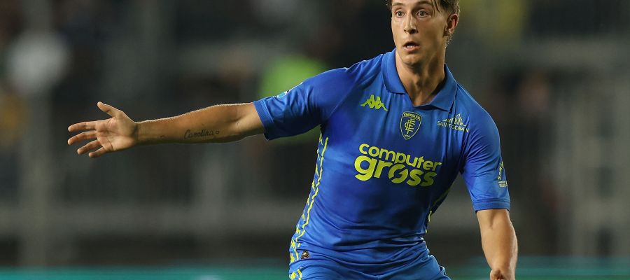 Transfer market operator Stefano Ancilotti anticipates big teams pillaging Empoli in the next couple of transfer market windows.