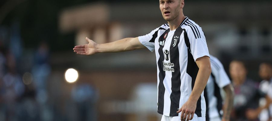 Teun Koopmeiners and Francisco Conceiçao pushed to join Juventus last summer, and the Bianconeri eventually got it done despite tricky negotiations.