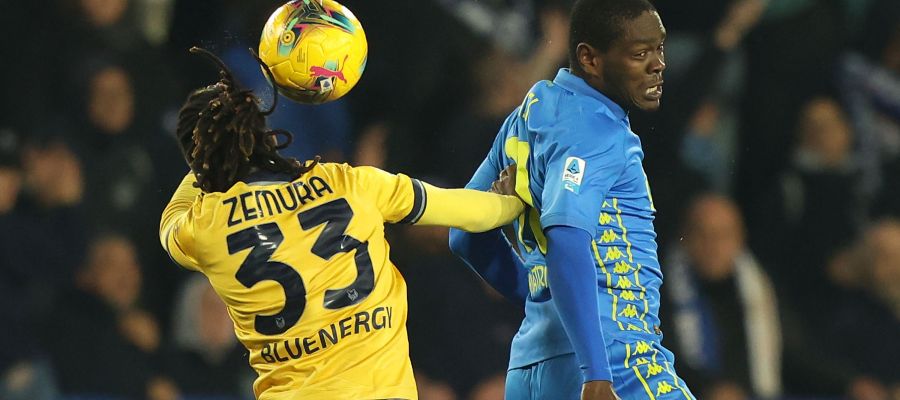 Milan would go after Patrick Dorgu if they sold Theo Hernandez, while they are keen on Jordan Zemura for the deputy role at left-back.