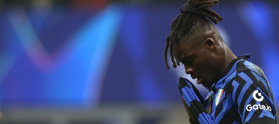 As expected and anticipated by Javier Zanetti recently, Yann Aurel Bisseck has put pen to paper on his new deal that will run until 2029.