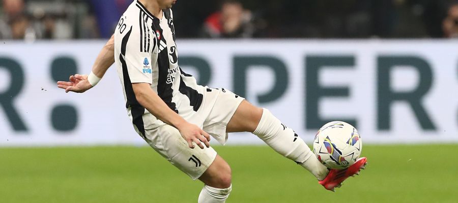 Francisco Conceiçao didn’t get the start in the Derby due to some rotation, but he still made his presence felt. Juventus aim to keep him permanently.