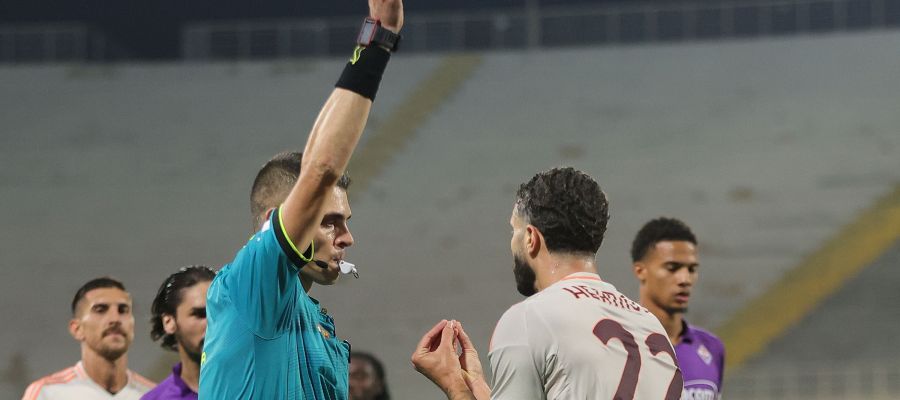 Real Madrid are in the hunt for a new defender after losing Eder Militao and have earmarked two Roma players: Mario Hermoso and Evan N’Dicka.