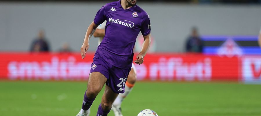 Yacine Adli has exploited his increased game time at Fiorentina after joining from Milan on loan and would welcome a permanent transfer to the Viola.