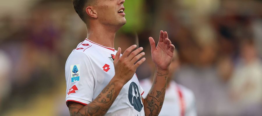 Monza CEO Adriano Galliani has claimed again that no team has directly asked for Daniel Maldini despite the insistent ties to the Serie A giants.