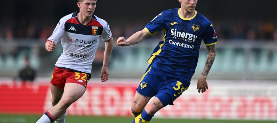 The top Serie A teams might have some big moves in store for January, especially Juventus, which haven’t been pleased by some remarks by Dusan Vlahovic.