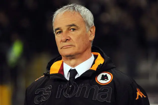 The appointment of Claudio Ranieri will appease the Giallorossi fan base but is not meant to be a solution for the future at Roma
