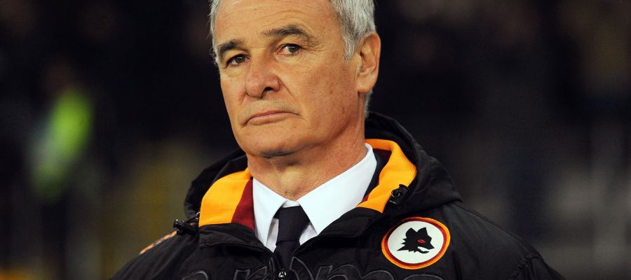 The appointment of Claudio Ranieri will appease the Giallorossi fan base but is not meant to be a solution for the future at Roma