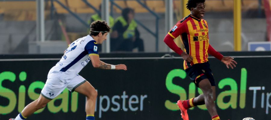 Napoli are ready to bring in some surgical reinforcements in January, but they might be forced to wait for Ange-Yoan Bonny and Patrick Dorgu.