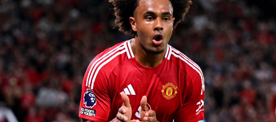 There’s some substance to the rumors about Manchester United offering a trade between Victor Osimhen and Joshua Zirkzee, but Napoli aren’t enthused by it.