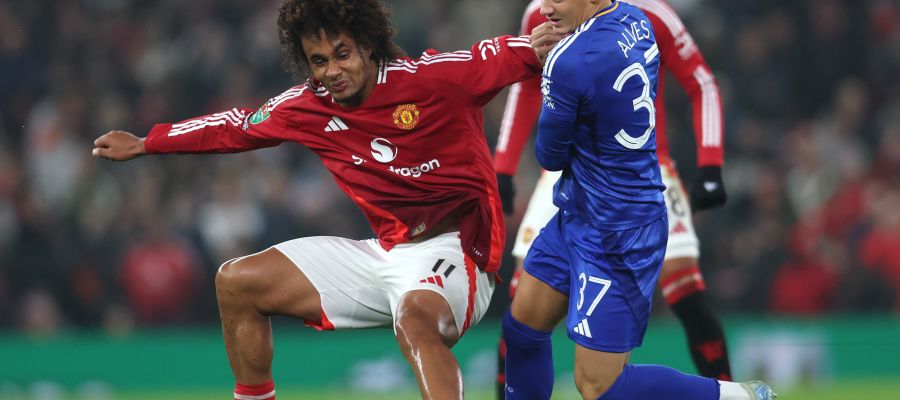 Despite Giuntoli’s words about Juventus not actively shopping for a new center-forward, the rumors linking them to Joshua Zirkzee aren’t going away.