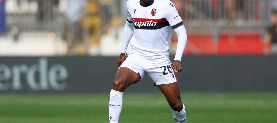 Juan Cabal going down with a major knee injury forces Juventus to change their plans and seek a lefty in the back. Jhon Lucumi has joined the shortlist.