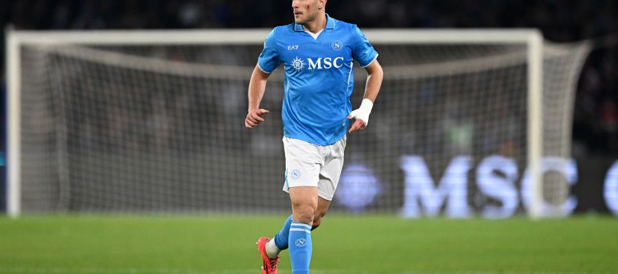 It’s a particular week for Alessandro Buongiorno, who’s about to face Torino, the team where he spent the entirety of his career before moving to Napoli.