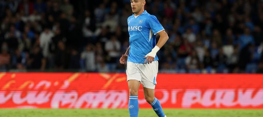 Alessandro Buongiorno stayed upbeat and invited his side to react against Inter following the stunning 3-0 loss to Atalanta on Sunday.