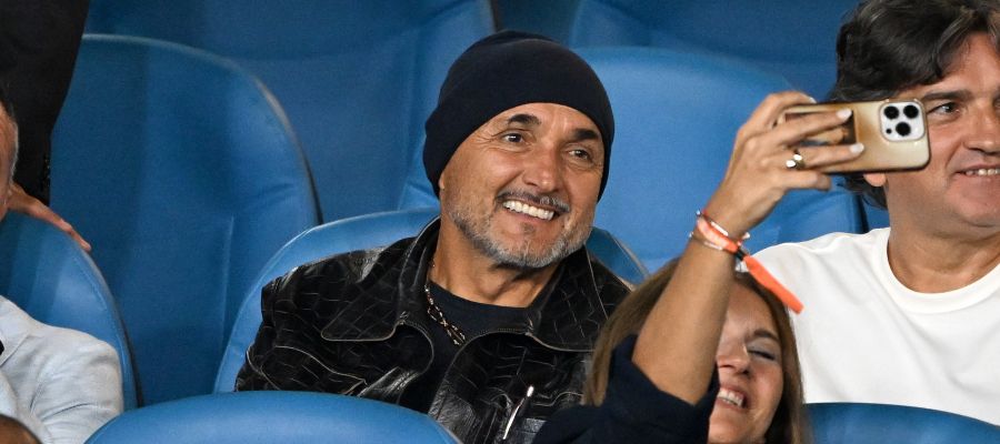 Luciano Spalletti opened the preparation for the upcoming Nations League matches versus Belgium and France with the usual presser conference.