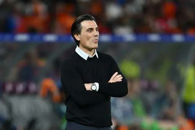 Roma are expected to make the call about their new coach within the next two days, and Vincenzo Montella has emerged as a viable candidate.