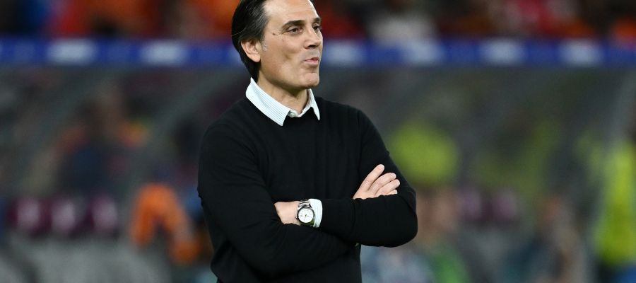 Roma are expected to make the call about their new coach within the next two days, and Vincenzo Montella has emerged as a viable candidate.