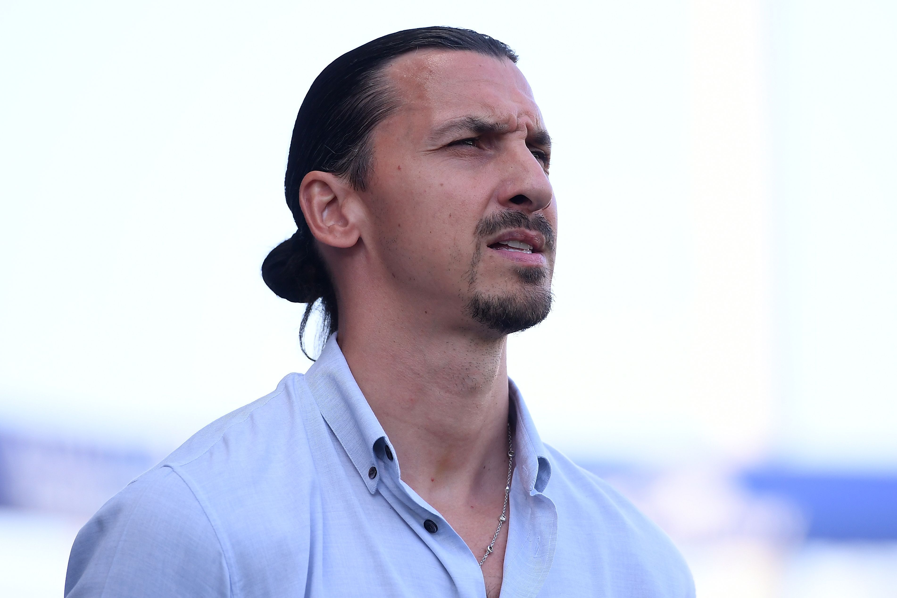 Zlatan Ibrahimovic, who serves as senior advisor for RedBird Capital focusing on Milan, took stock of the season is going for the Rossoneri.