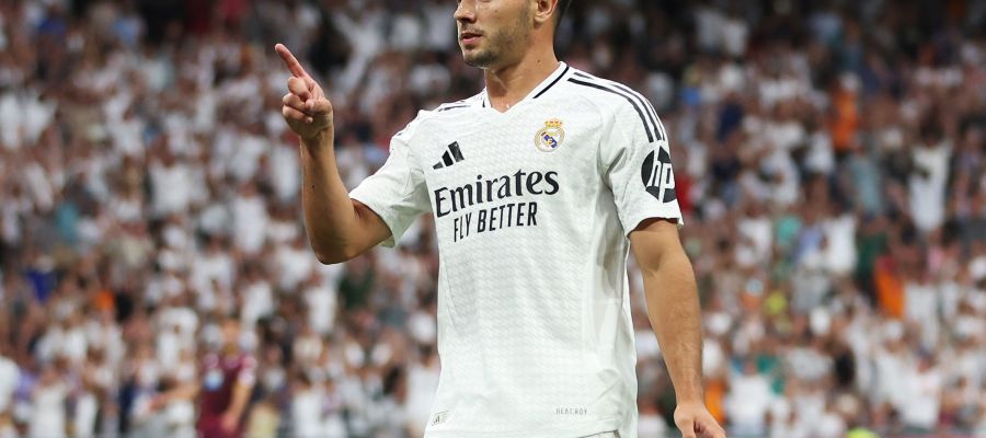 Brahim Diaz has left a good memory at Milan, and the possibility of a return could gain steam in the coming weeks if he continues to play sparingly.