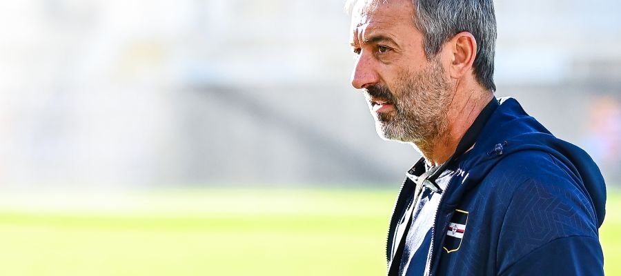 Lecce sacked Luca Gotti over the weekend after a relatively poor start and announced to have picked Marco Giampaolo as his successor on Monday.