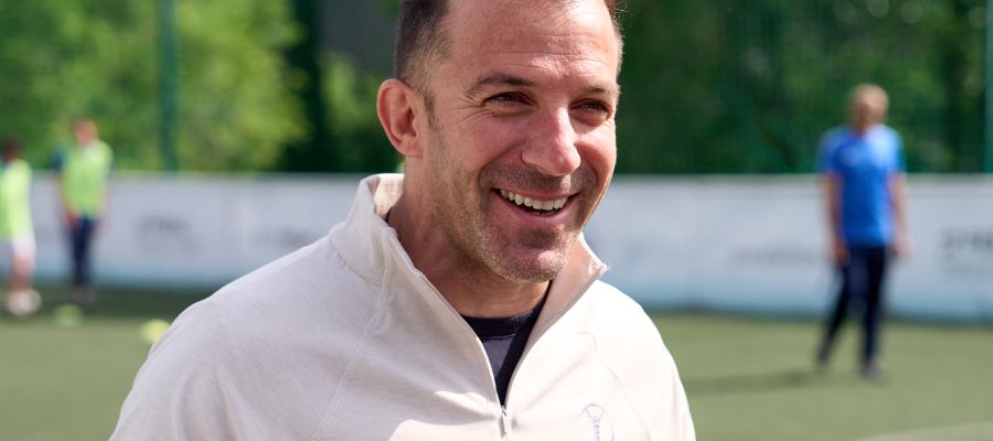 The FIGC, the Italian Football Association, will elect its new president on February 3rd, and Alessandro Del Piero is considering running for the position.