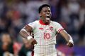 Jonathan David will transfer on a free at the end of the season, despite Lille’s efforts to keep him, and Juventus and Inter must be ready to pay up.