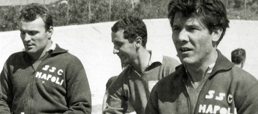 On December 20, 1968, Juventus Argentine legend Omar Sivori decided to hang his boots in line with his turbulent personality, i.e., at the end of a fight