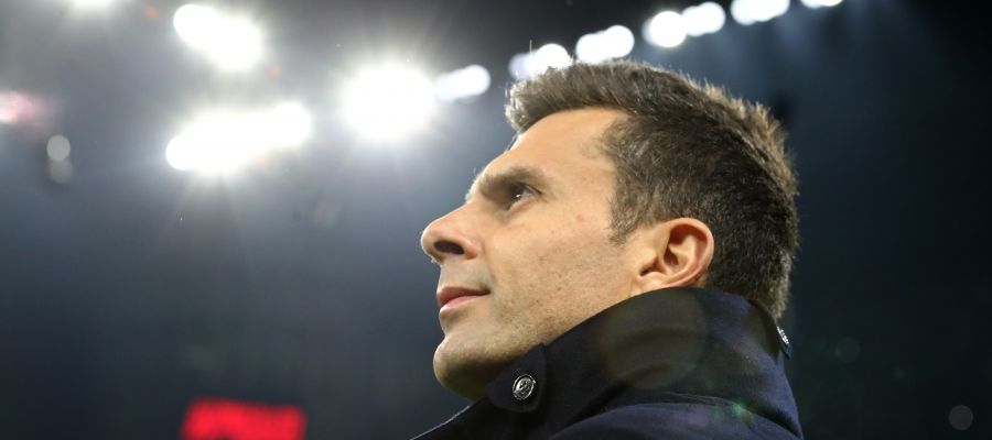 Juventus managed to score but didn’t finish the job against Lecce, giving up a late goal. Thiago Motta was quizzed about targeting Joshua Zirkzee.