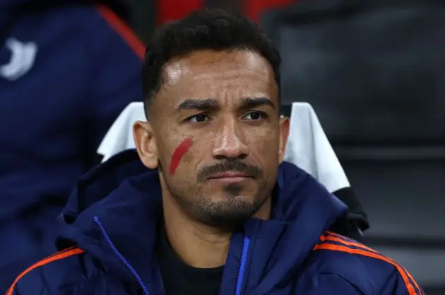 Juventus and Danilo will part ways in January, as the team hasn’t called him up for the Supercoppa Italiana while he seeks a new destination.