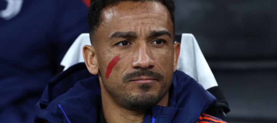 Juventus and Danilo will part ways in January, as the team hasn’t called him up for the Supercoppa Italiana while he seeks a new destination.