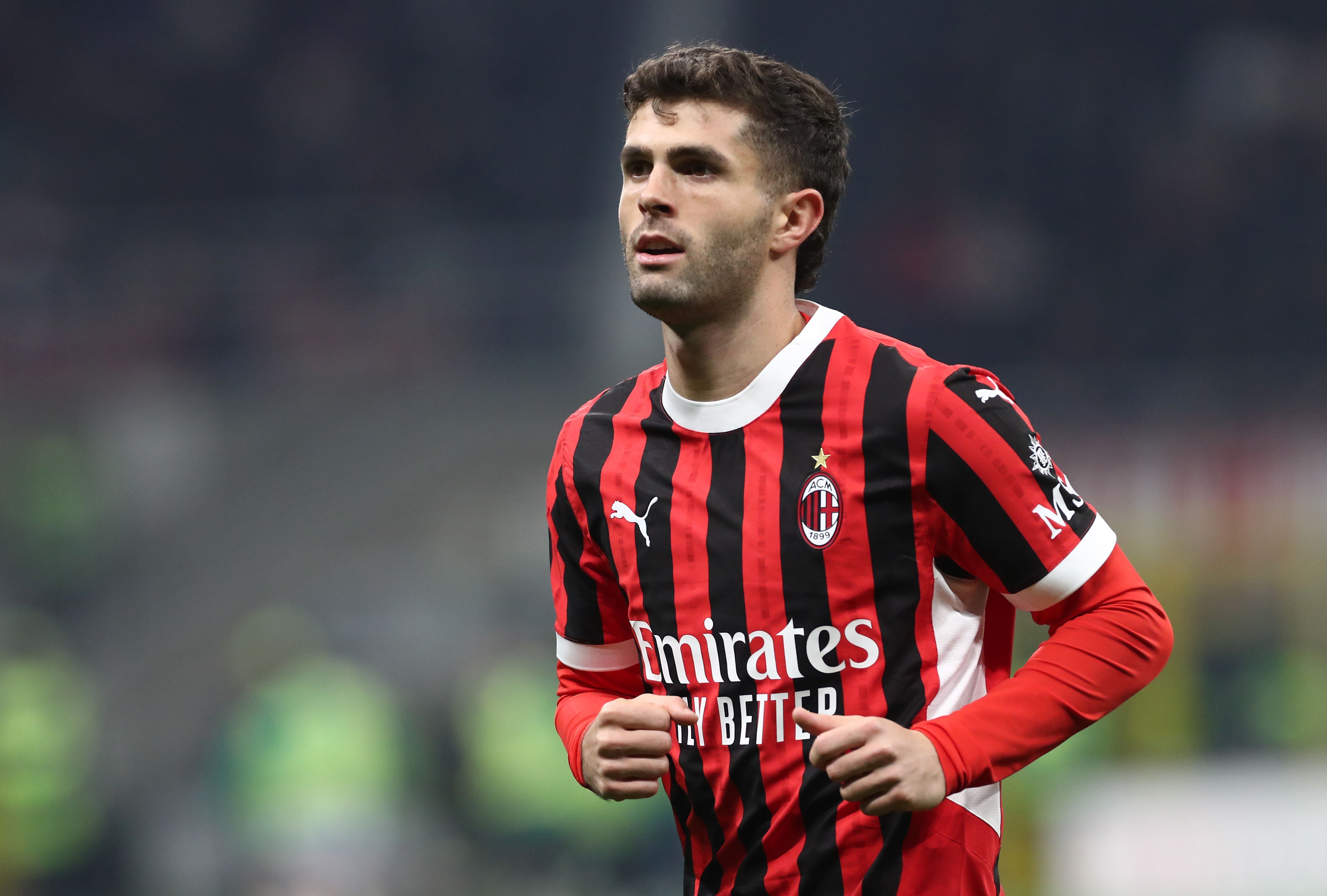 Milan are closing in on three renewals, Mike Maignan, Tijjani Reijnders, and Christian Pulisic, and are making strides for Theo Hernandez.