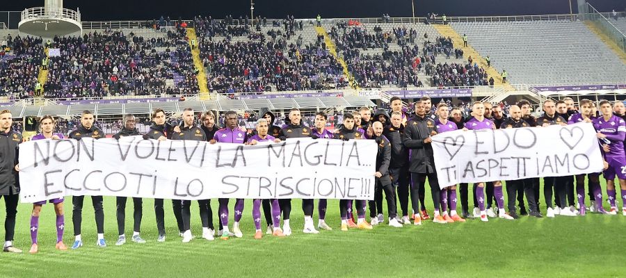 Edoardo Bove will undergo a small procedure to insert a removable implantable cardioverter defibrillator on Tuesday and then head home.