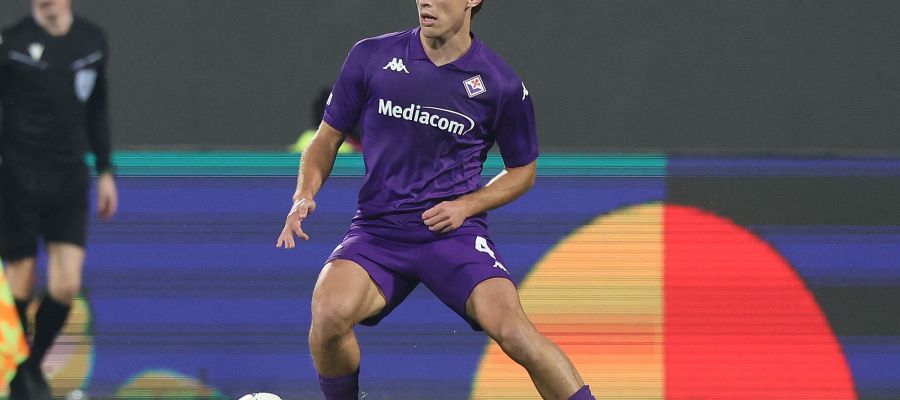 Edoardo Bove is out of the woods, although it’s uncertain what caused him to go into cardiac arrest during Sunday’s match.