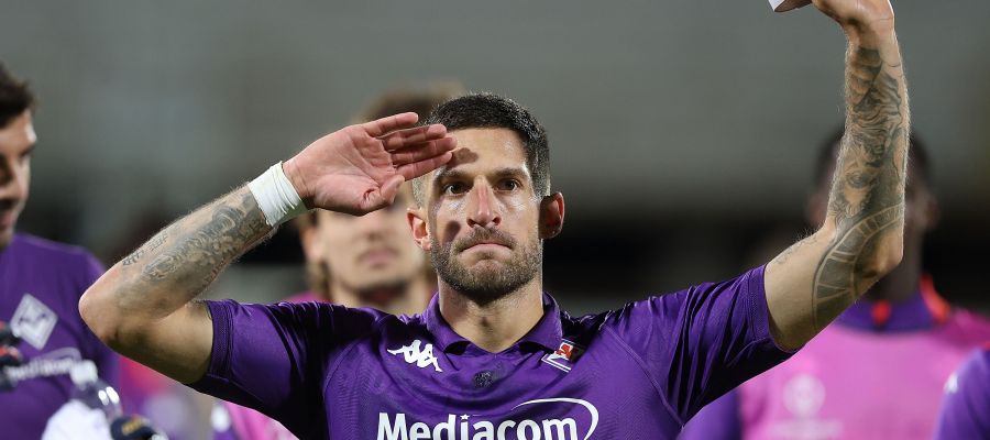 Agent Mario Giuffredi wants his clients Cristiano Biraghi and Fabiano Parisi to leave Fiorentina due to their limited playing time.