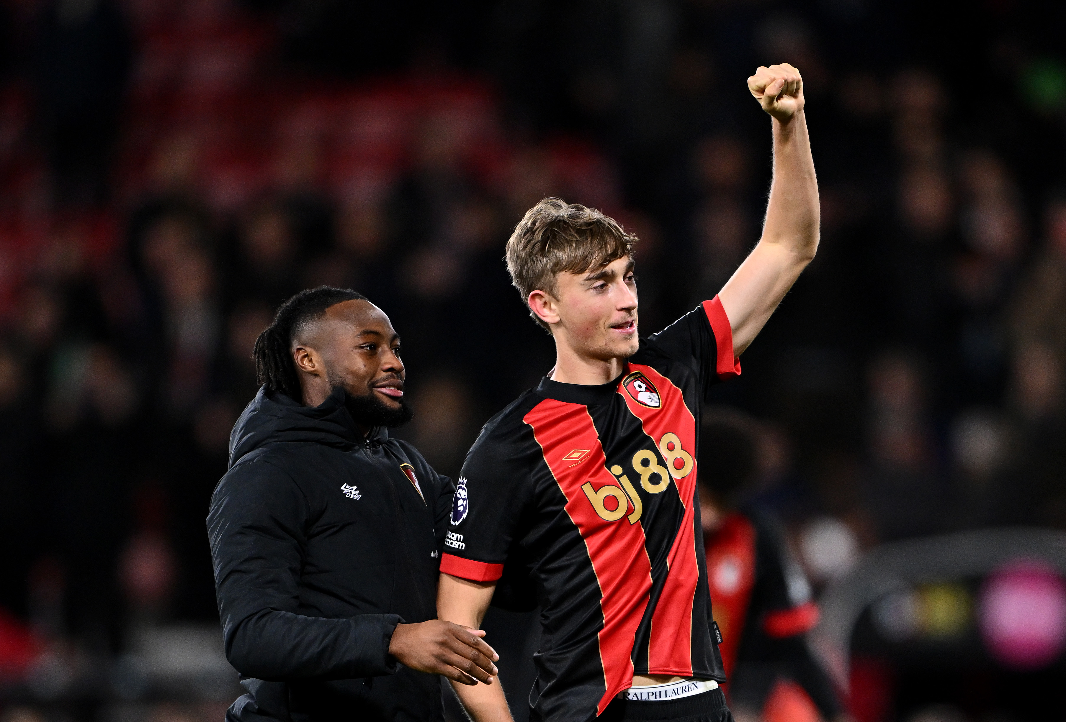 Dean Huijsen is starting to find some continuity at Bournemouth after a rocky start. He elaborated on his Juventus exit and more in an interview.