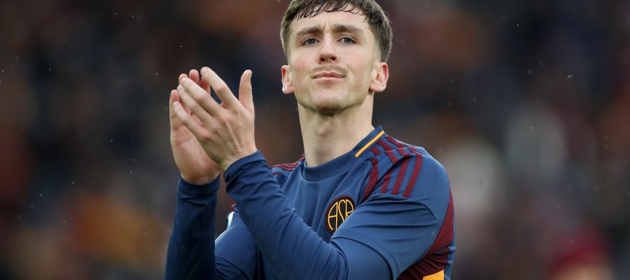 Alexis Saelemaekers has been one of the driving forces of the recent return to form by Roma after returning from injury, but he joined on a straight loan.