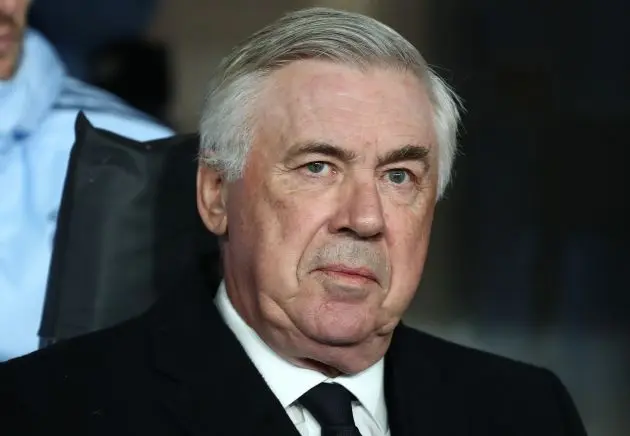 Real Madrid are quickly heading toward a coaching change, with Carlo Ancelotti headed to Brazil, and Xabi Alonso ready to step in.