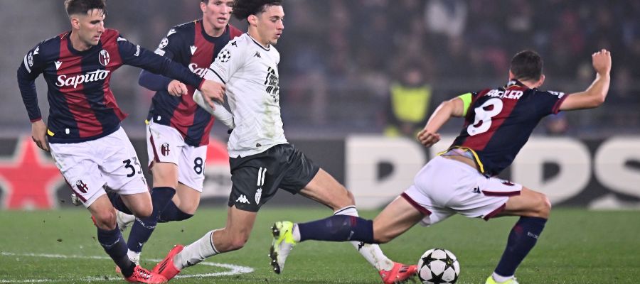 Milan are searching for a specific player in January and have set sights Monaco’s Maghnes Akliouche and Stuttgart’s Jamie Leweling.