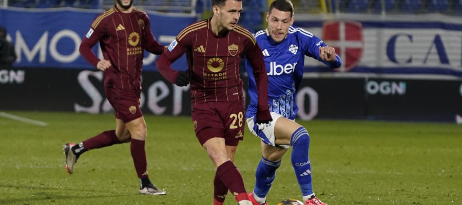 Roma governors Dan and Ryan Friedkin considered the stumble against Como unacceptable and are ready to intervene heavily on the squad in the next window.