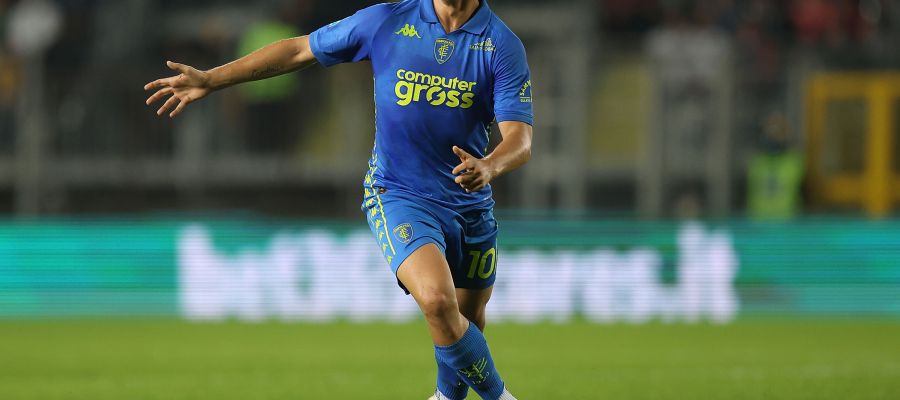 Fiorentina are openly searching for a replacement for Edoardo Bove and have joined Lazio and Napoli in the race to acquire Jacopo Fazzini from Empoli.