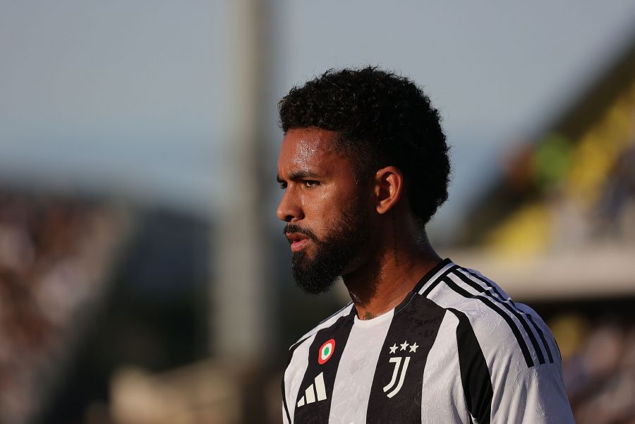 Douglas Luiz In Big Trouble Juventus Explosive Response To Training Absence The Athletic - hi38eyn
