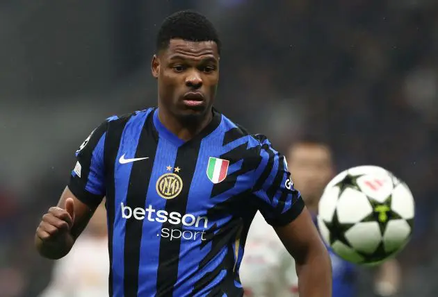 Inter are reeling after the rough loss versus Milan in the return leg of the Coppa Italia Derby and the costly slip-up versus Bologna.