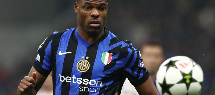 Inter are reeling after the rough loss versus Milan in the return leg of the Coppa Italia Derby and the costly slip-up versus Bologna.