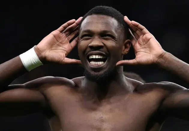 Inter are wary that the price tag of Marcus Thuram is getting dangerously close to the €85M release clause present in his contract.