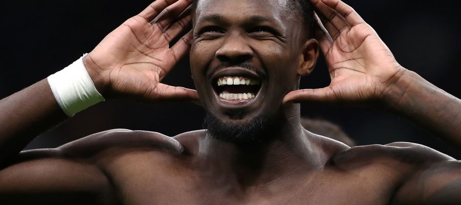 Inter are wary that the price tag of Marcus Thuram is getting dangerously close to the €85M release clause present in his contract.