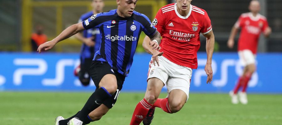 Powerful agent Jorge Mendes confirmed the mutual interest between Juventus and Antonio Silva and that the ball is now in Benfica’s court.