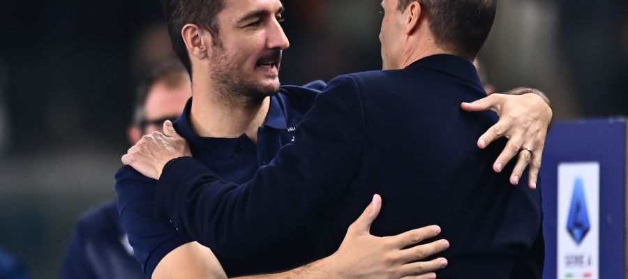 Despite going toe-to-toe with Juventus, Monza decided to provide a spark by firing Alessandro Nesta and hiring Salvatore Bocchetti.