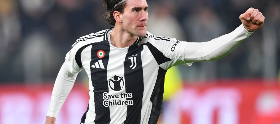 Dusan Vlahovic is on the Arsenal radar should they opt to add a striker in January, but there’s nothing concretely in the works between them and Juventus.