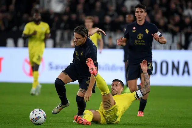 Fiorentina continued their trend of adding outcasts from top clubs in January adding Nicolo Fagioli from Juventus, Zaniolo, and Cher Ndour from PSG.