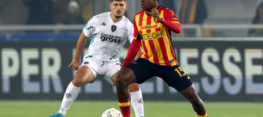 Napoli are about to step up their efforts to acquire Patrick Dorgu. He’s highly regarded by all their decision-makers.