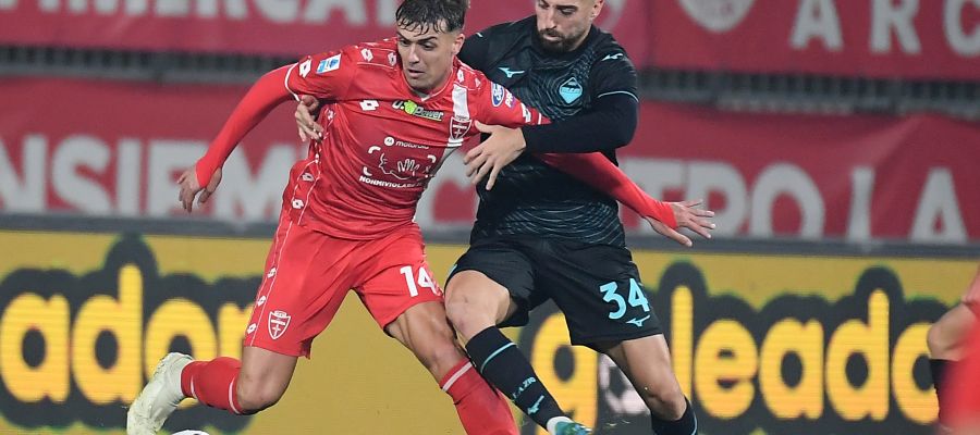 Daniel Maldini has been linked to a few top Serie A sides already, but, despite selling him outright last summer, Milan still hold the cards.
